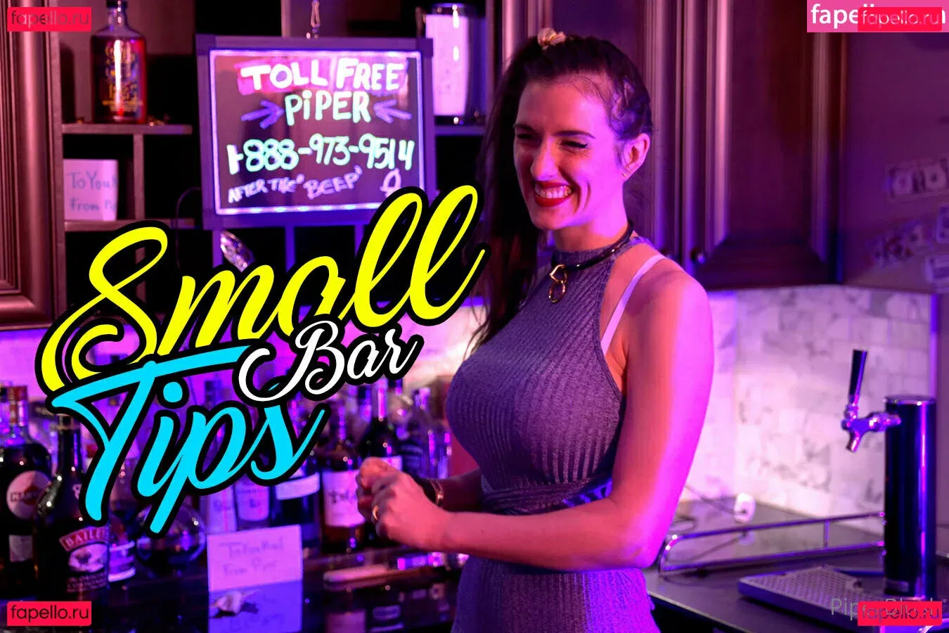 piperblushfree Onlyfans Photo Gallery 