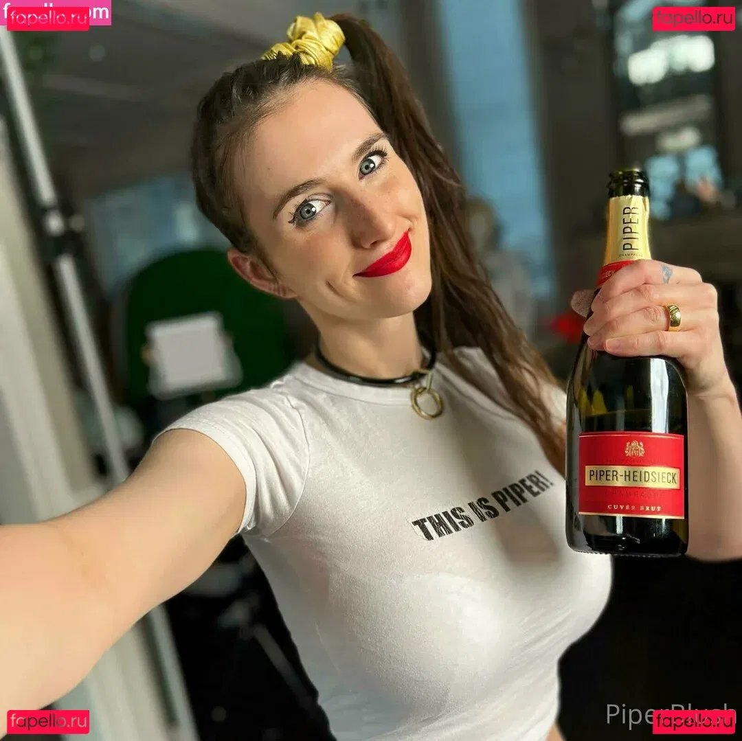 piperblushfree Onlyfans Photo Gallery 