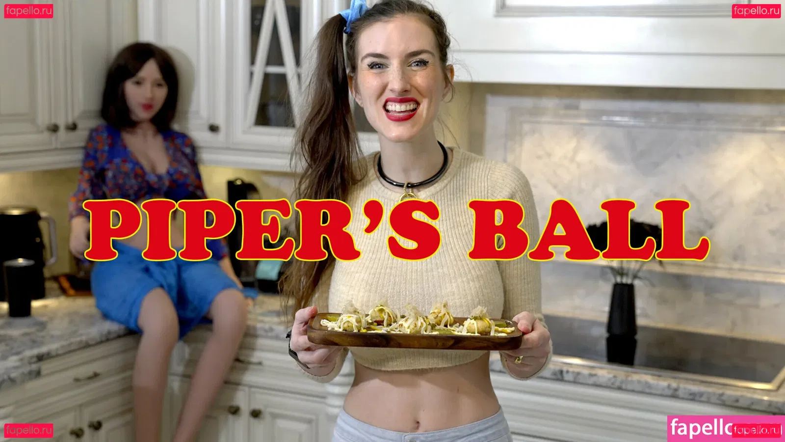 piperblushfree Onlyfans Photo Gallery 