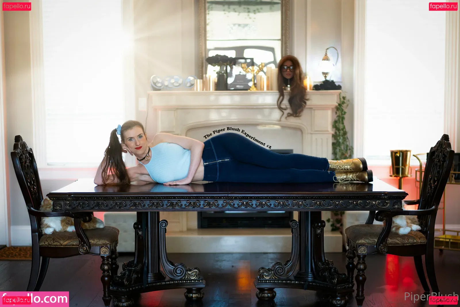 piperblushfree Onlyfans Photo Gallery 