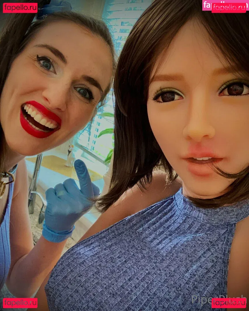 piperblushfree Onlyfans Photo Gallery 