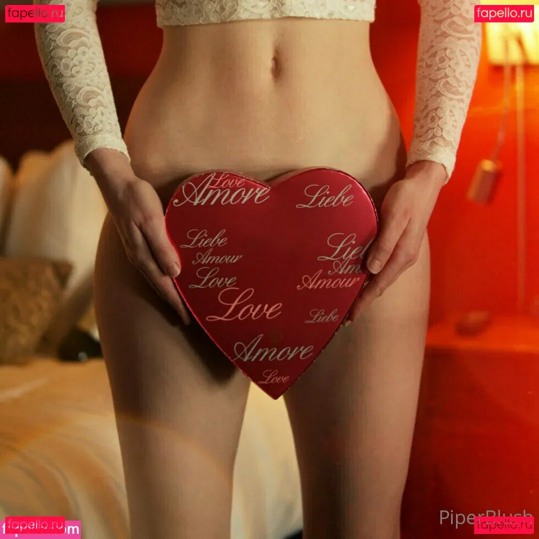 piperblushfree Onlyfans Photo Gallery 