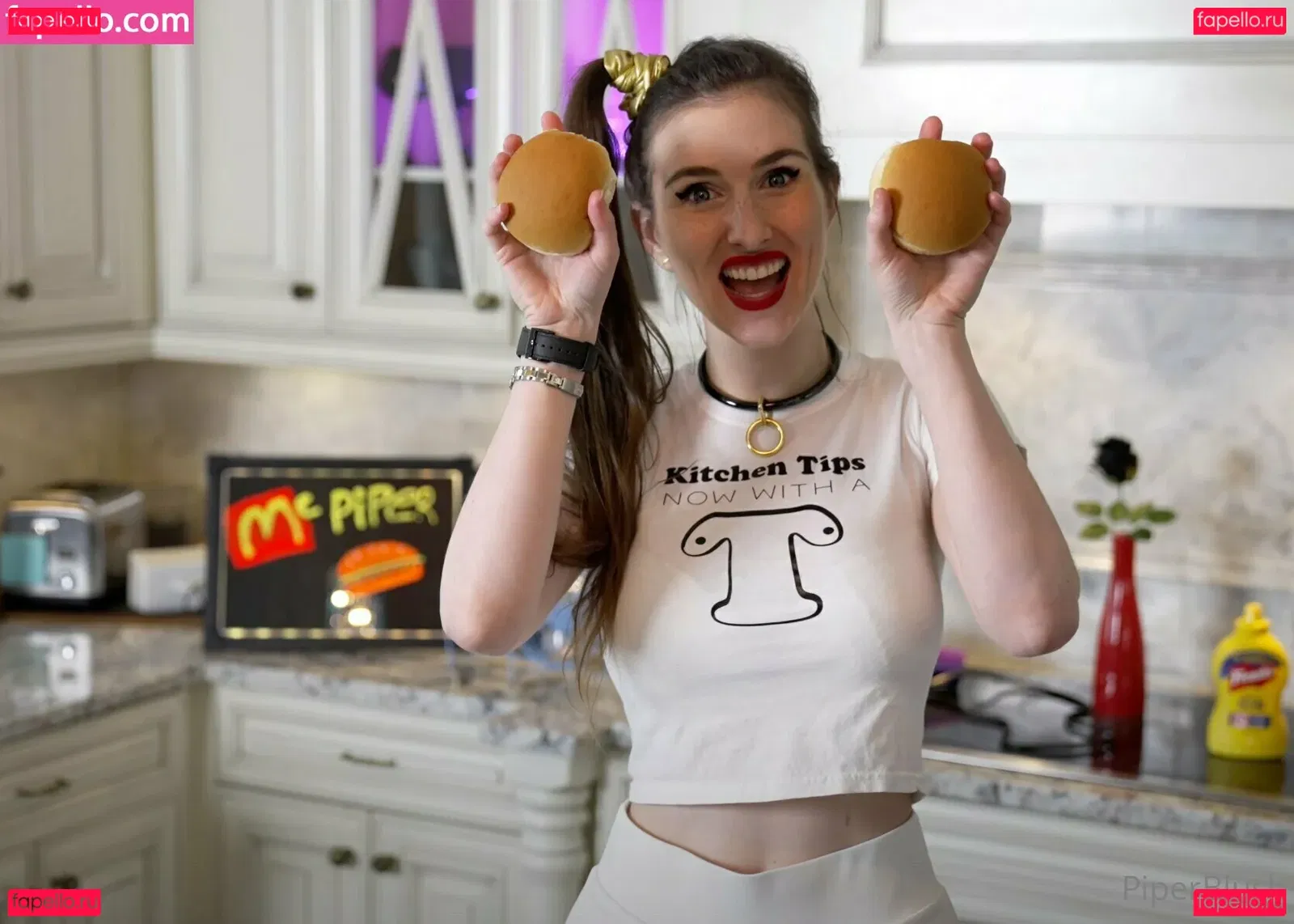 piperblushfree Onlyfans Photo Gallery 