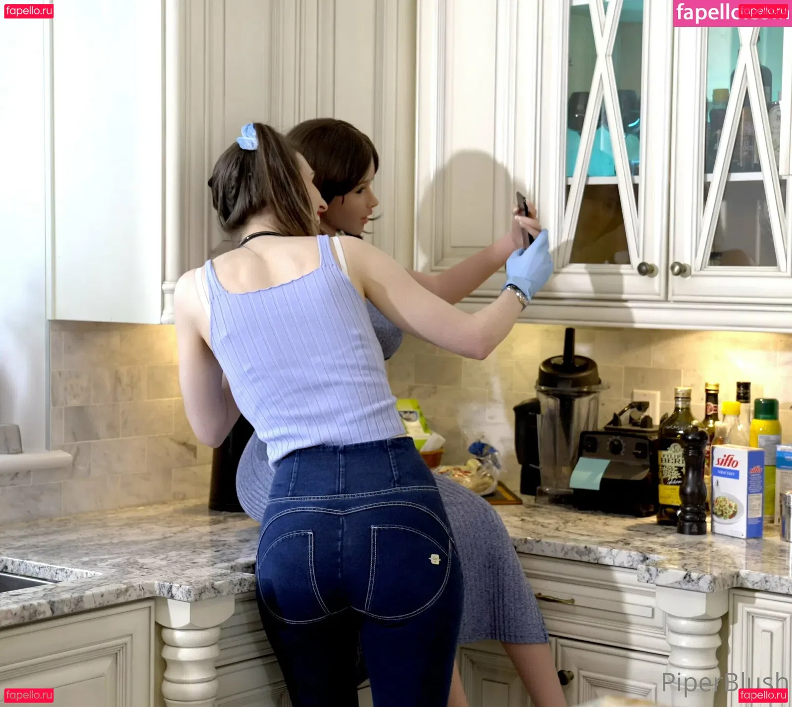 piperblushfree Onlyfans Photo Gallery 