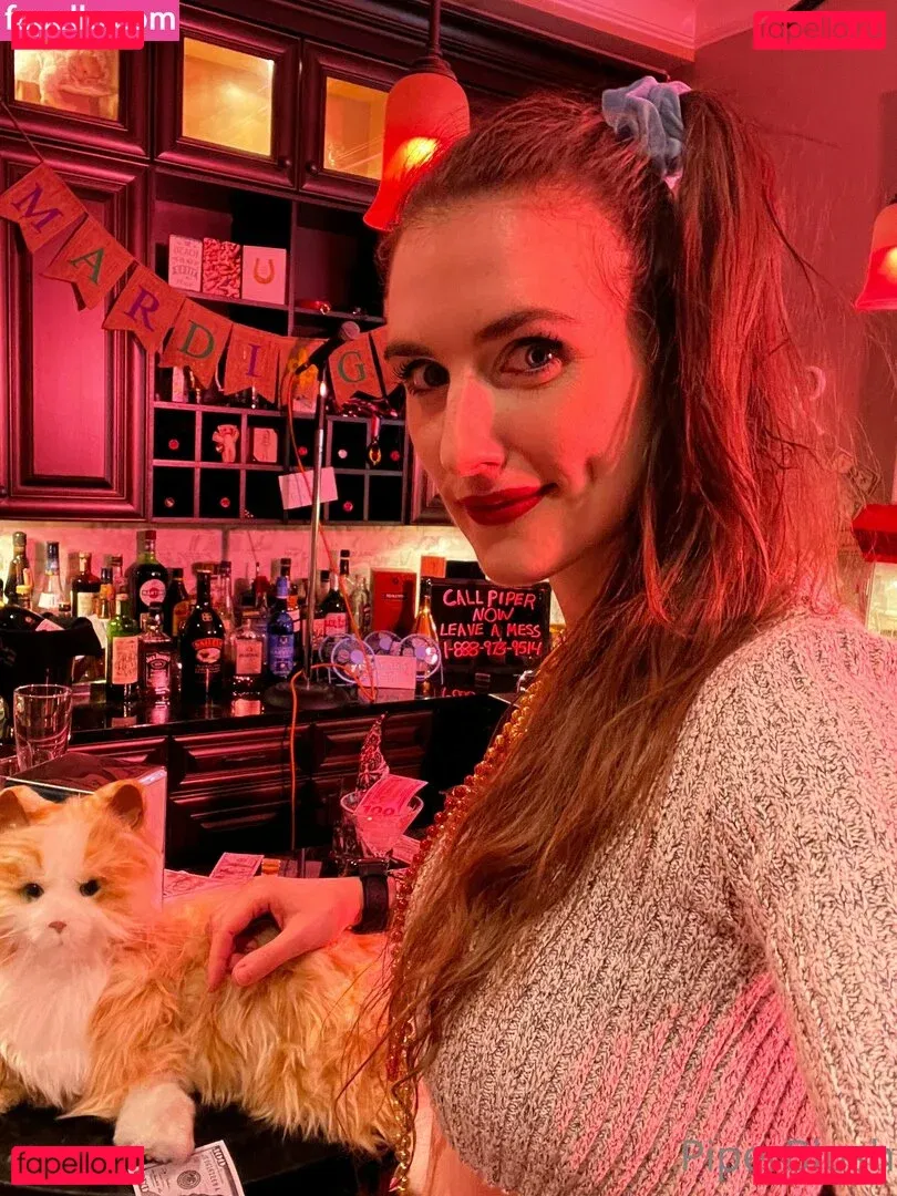 piperblushfree Onlyfans Photo Gallery 