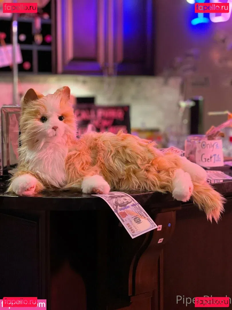 piperblushfree Onlyfans Photo Gallery 