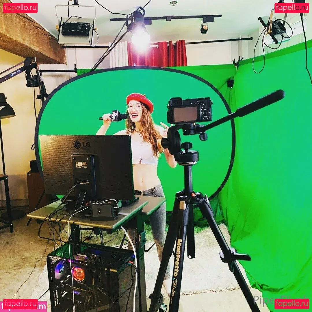 piperblushfree Onlyfans Photo Gallery 