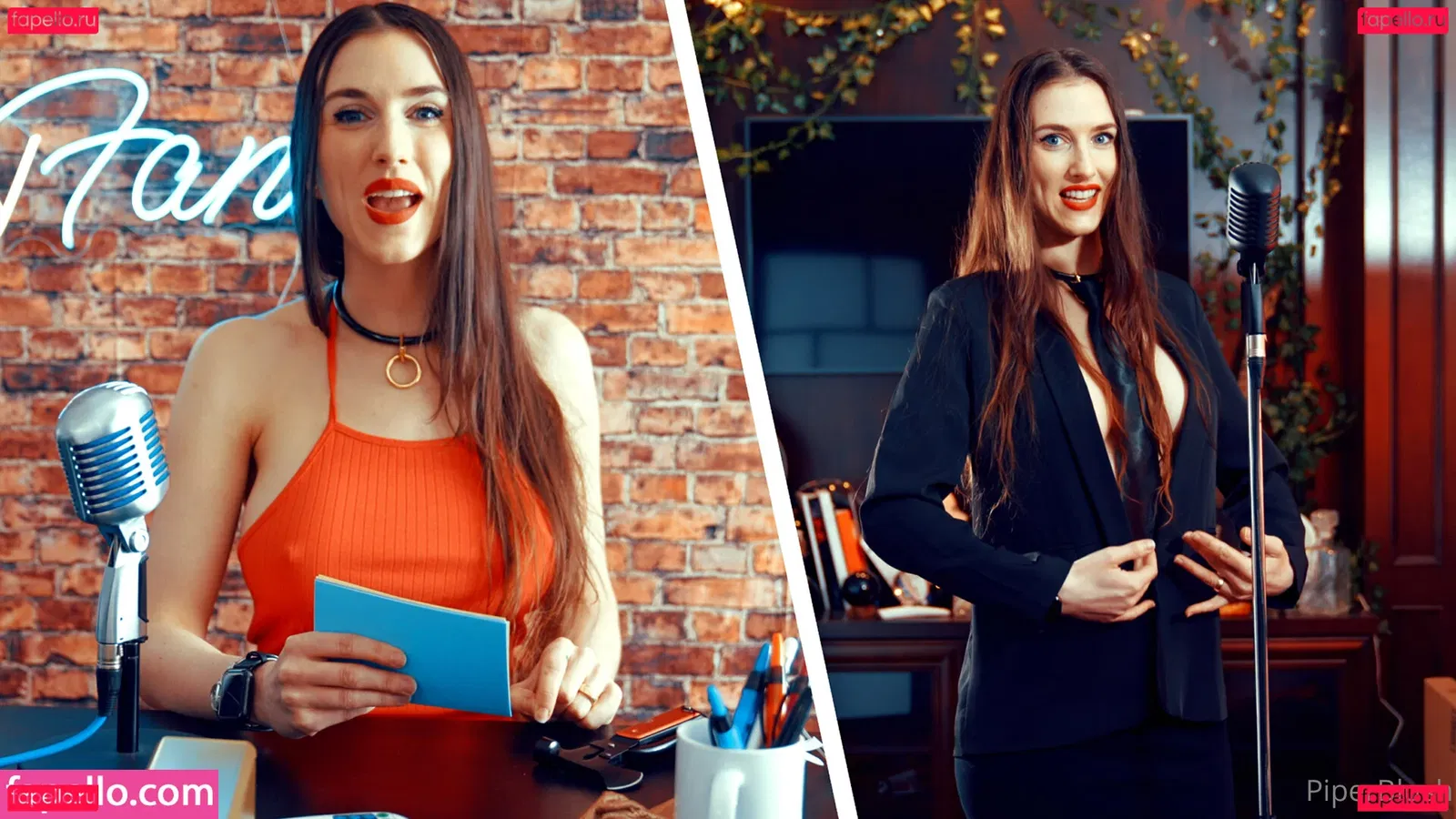 piperblushfree Onlyfans Photo Gallery 