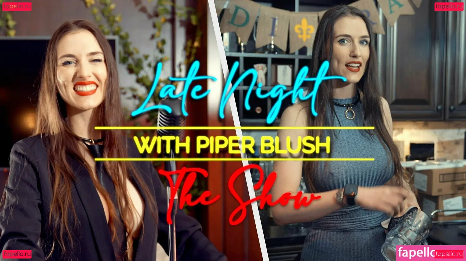 piperblushfree Onlyfans Photo Gallery 