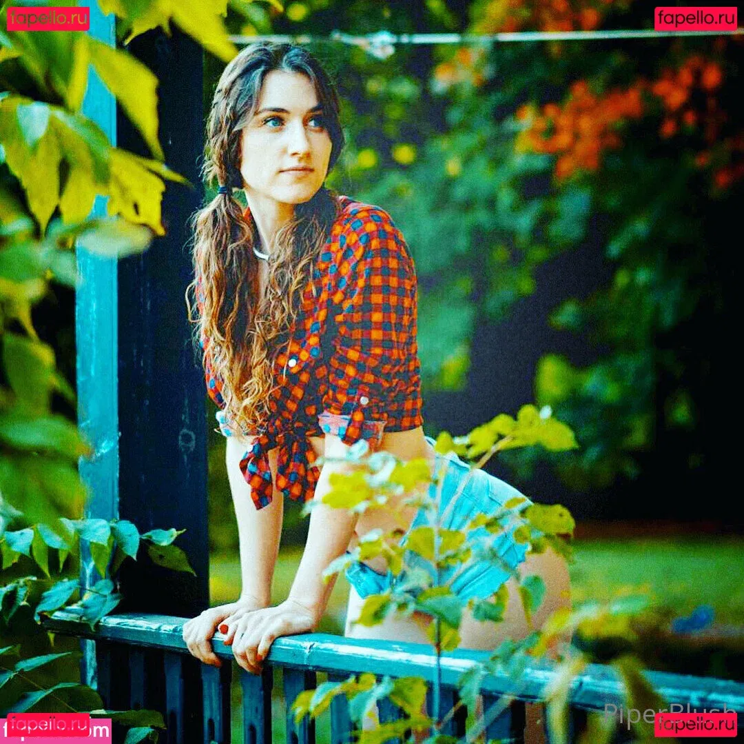 piperblushfree Onlyfans Photo Gallery 