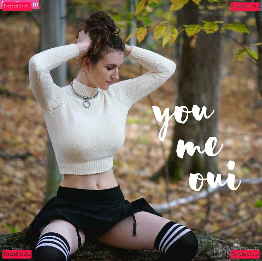 piperblushfree Onlyfans Photo Gallery 