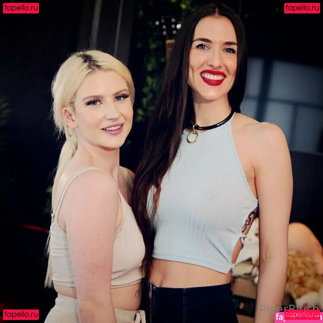 piperblushfree Onlyfans Photo Gallery 