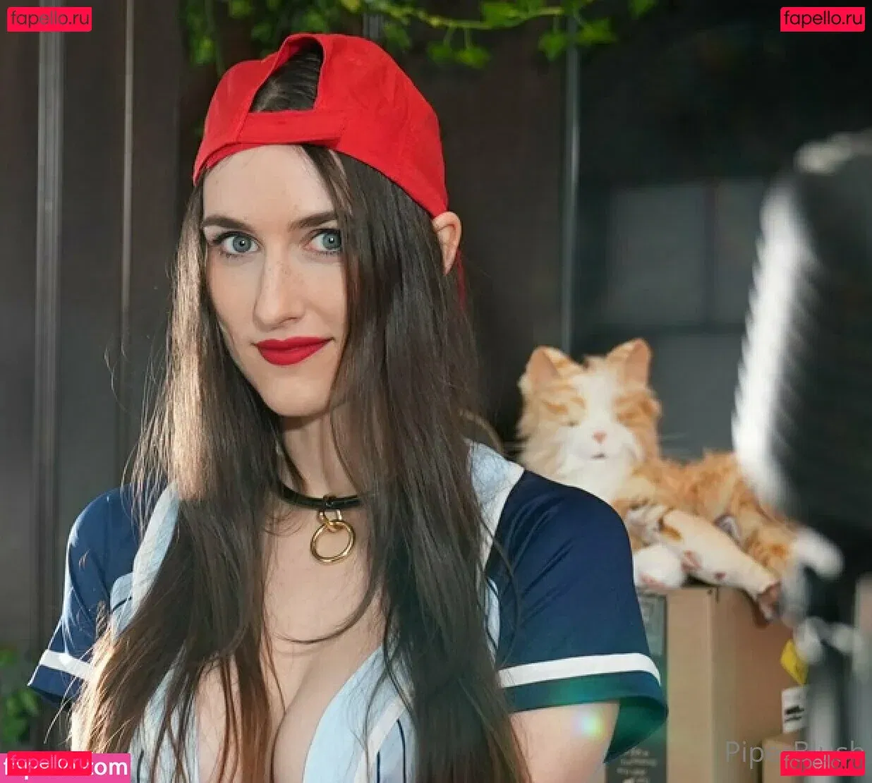 piperblushfree Onlyfans Photo Gallery 