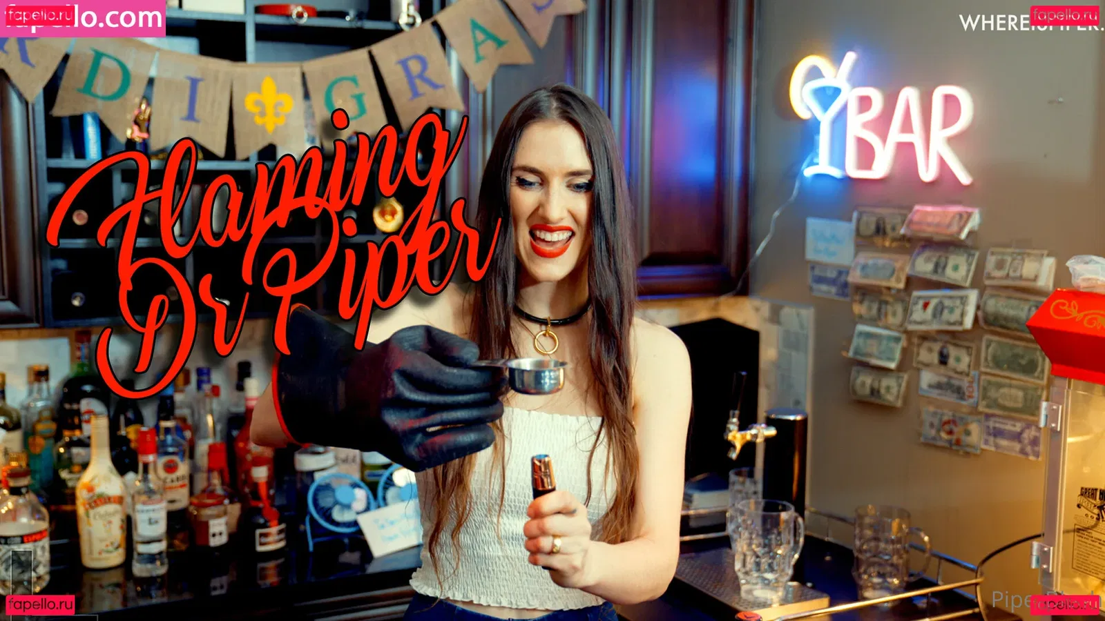 piperblushfree Onlyfans Photo Gallery 