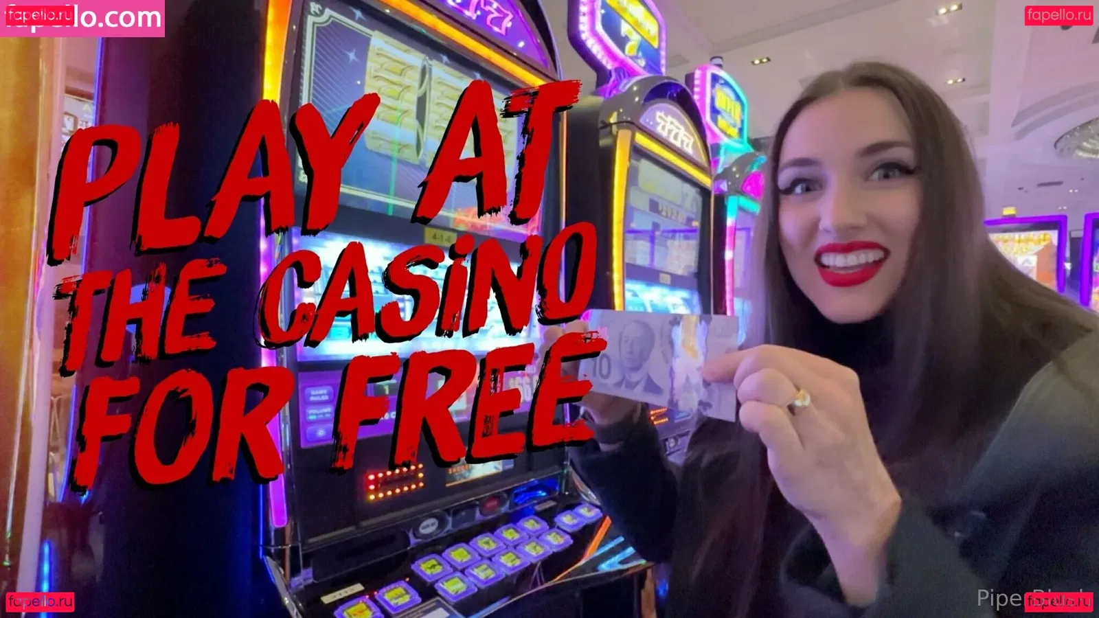 piperblushfree Onlyfans Photo Gallery 