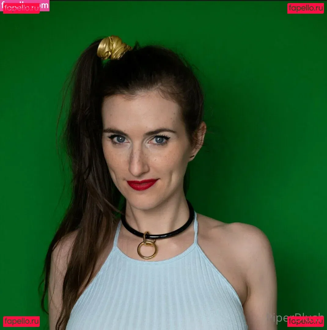 piperblushfree Onlyfans Photo Gallery 