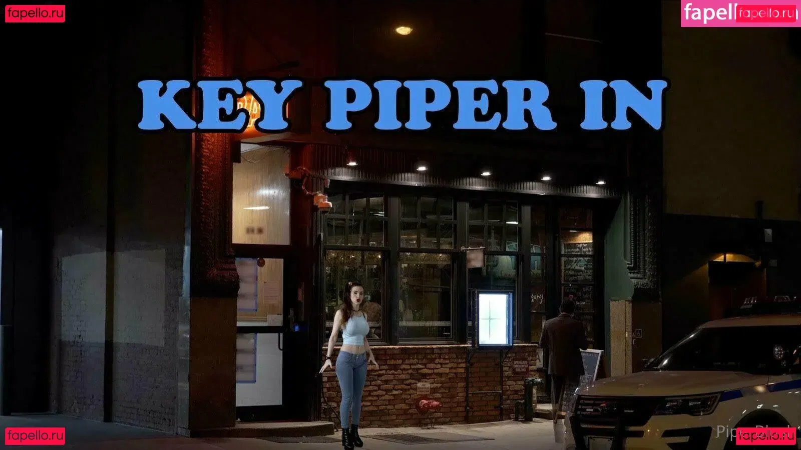 piperblushfree Onlyfans Photo Gallery 