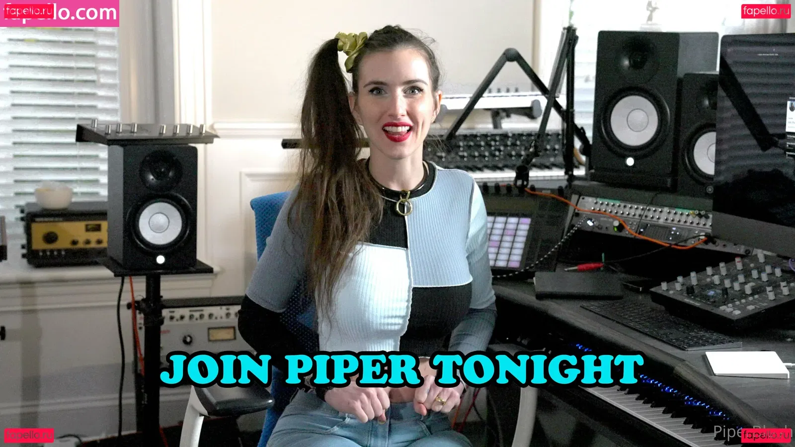 piperblushfree Onlyfans Photo Gallery 