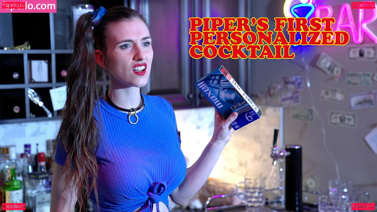 piperblushfree Onlyfans Photo Gallery 