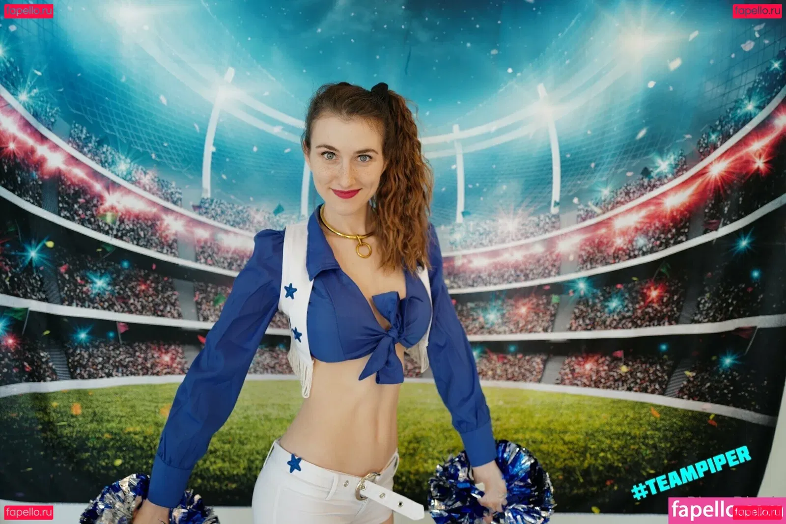 piperblushfree Onlyfans Photo Gallery 