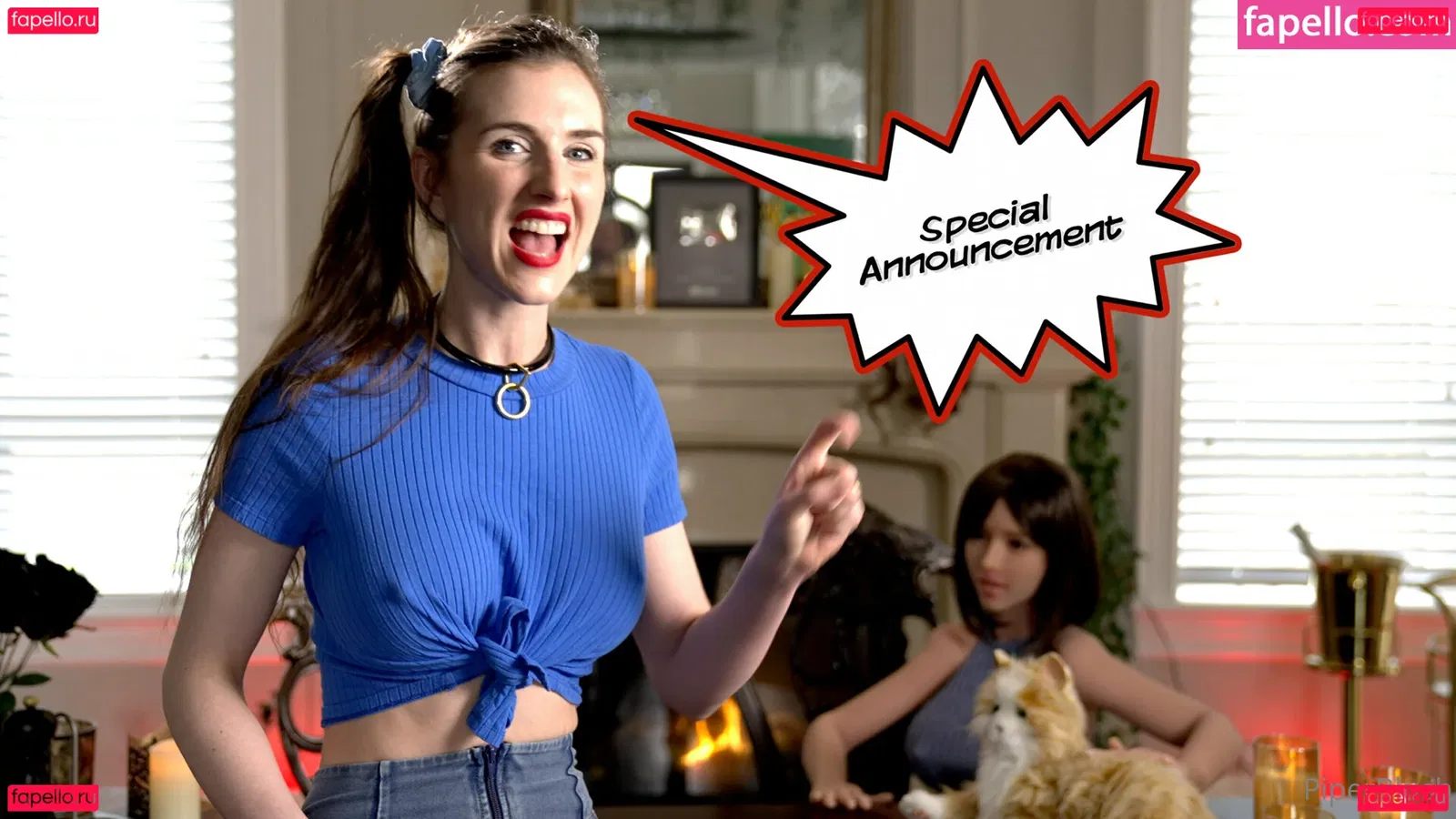 piperblushfree Onlyfans Photo Gallery 