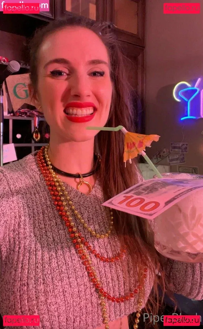 piperblushfree Onlyfans Photo Gallery 