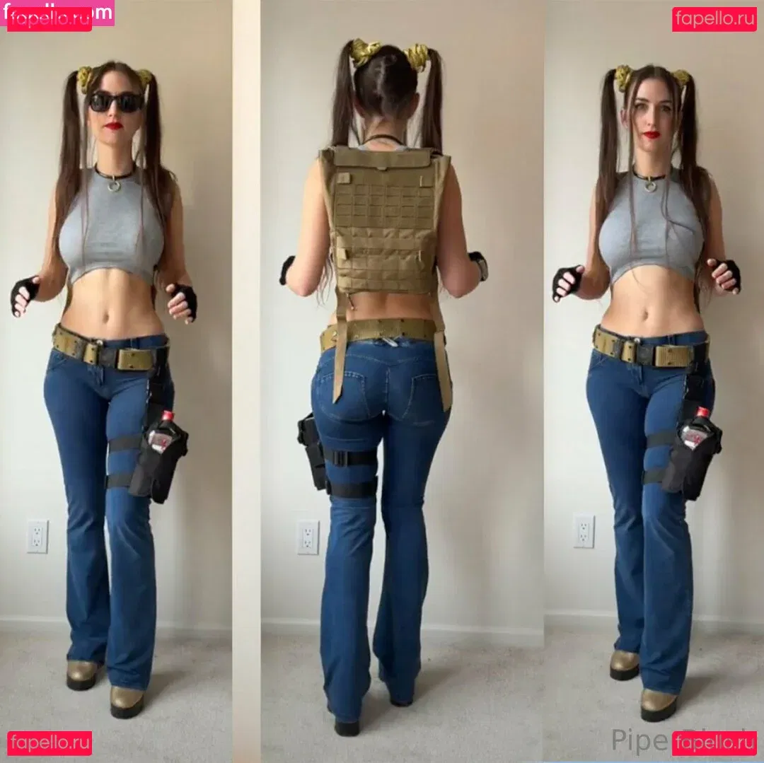 piperblushfree Onlyfans Photo Gallery 