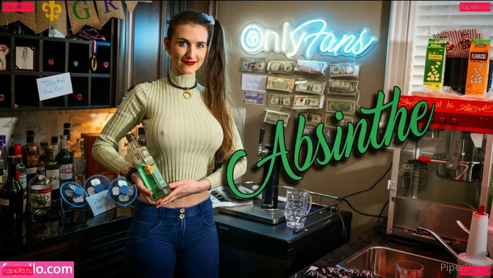 piperblushfree Onlyfans Photo Gallery 