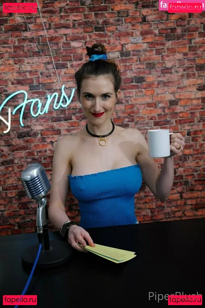 piperblushfree Onlyfans Photo Gallery 