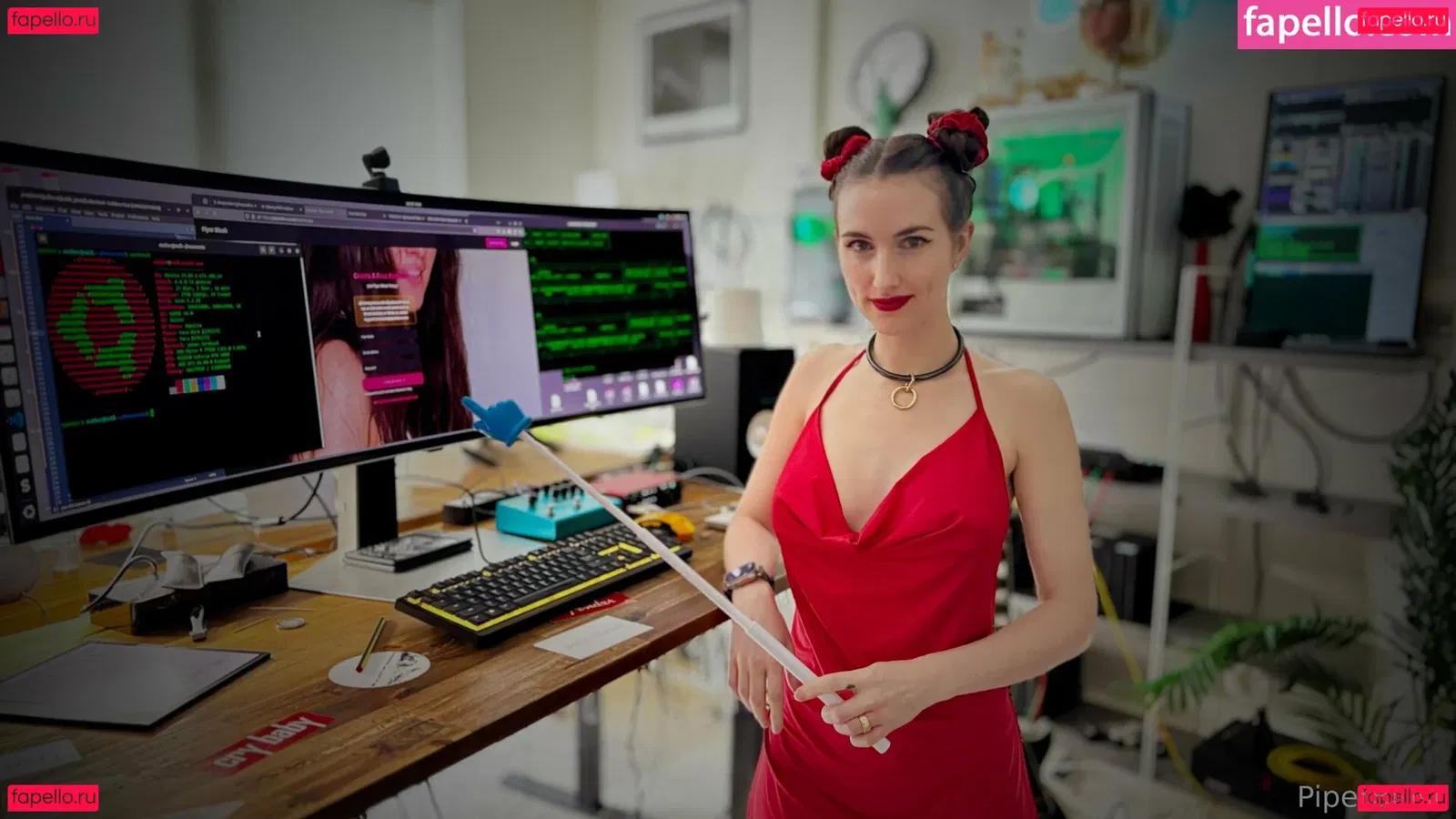 piperblushfree Onlyfans Photo Gallery 