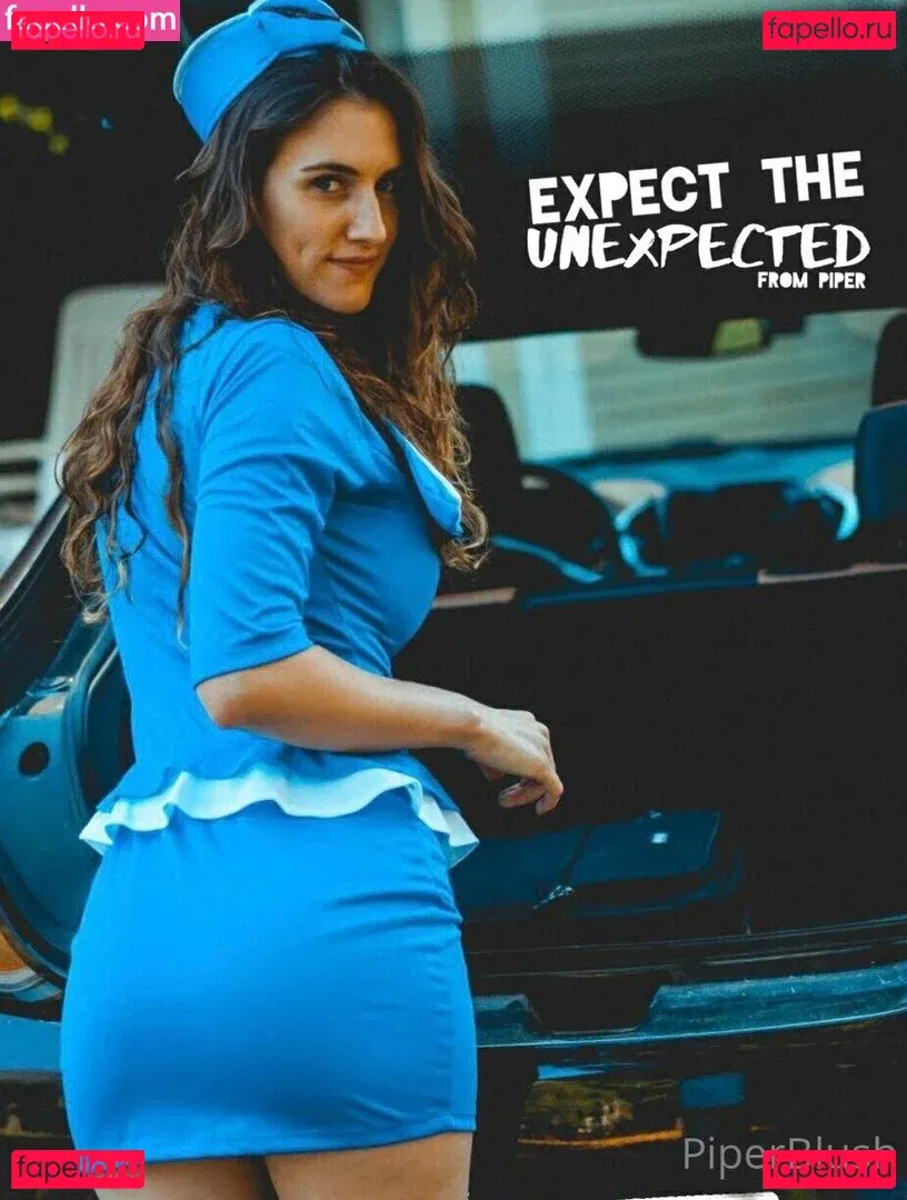 piperblushfree Onlyfans Photo Gallery 