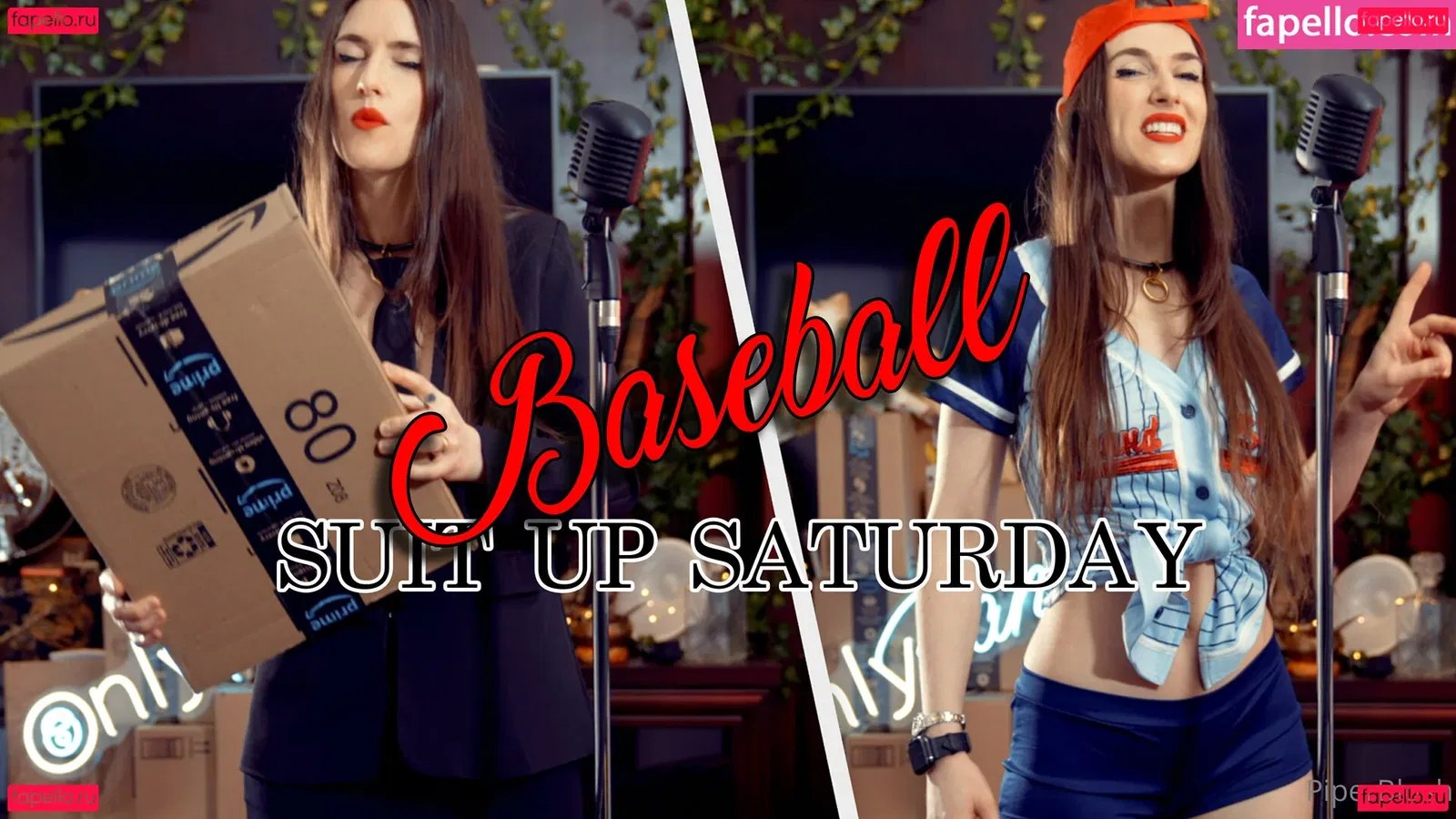 piperblushfree Onlyfans Photo Gallery 