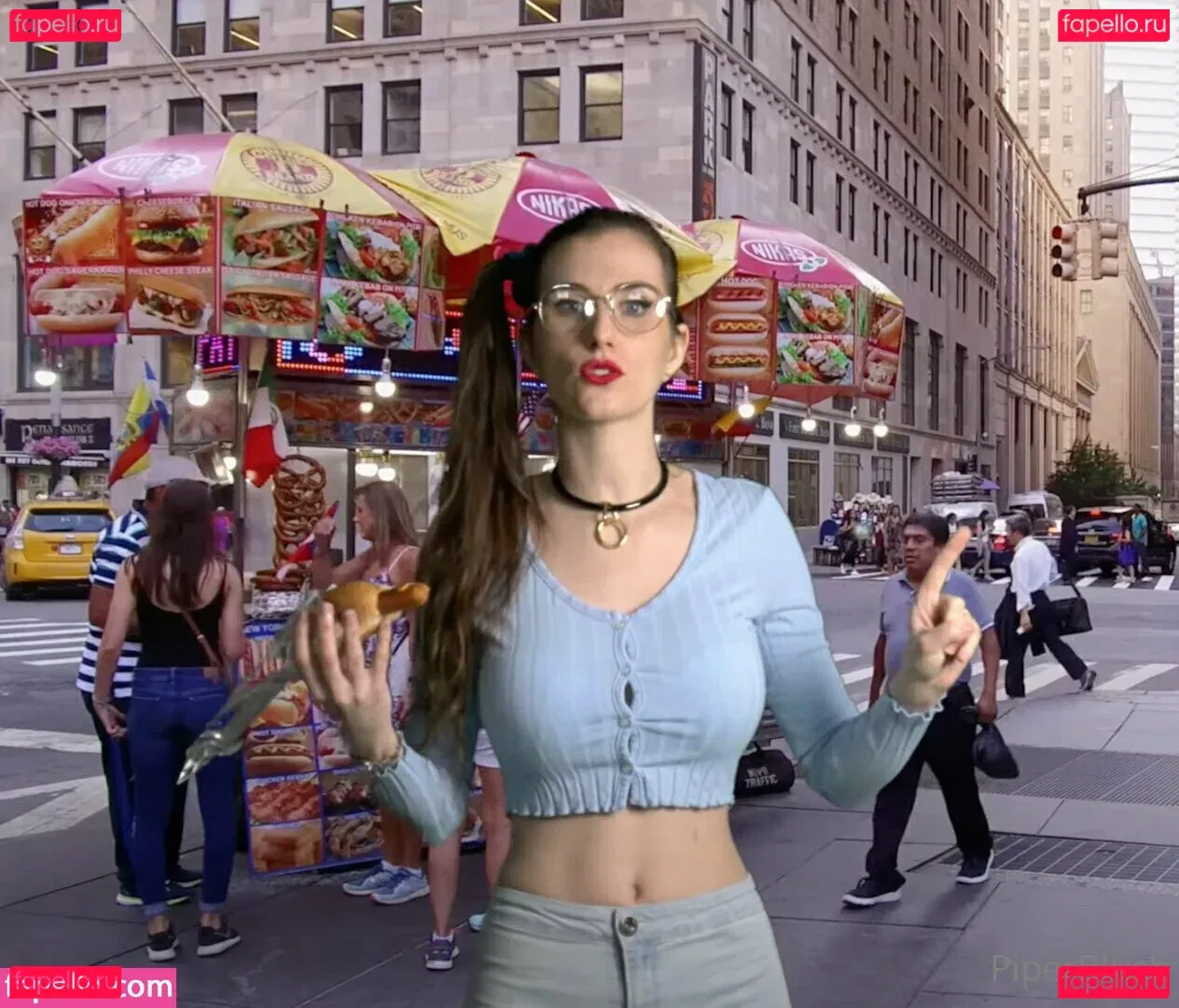 piperblushfree Onlyfans Photo Gallery 