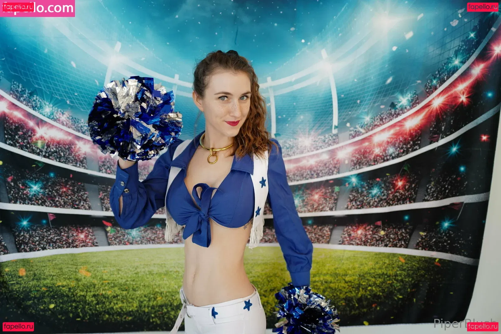 piperblushfree Onlyfans Photo Gallery 