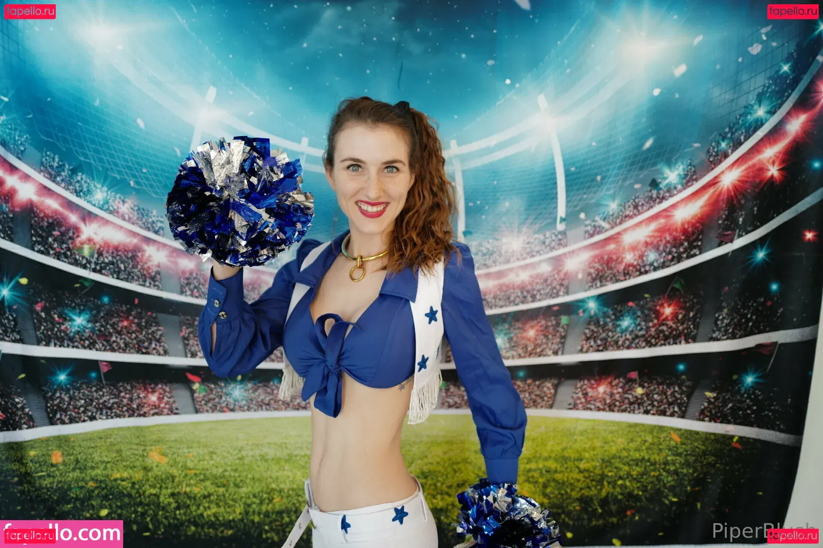 piperblushfree Onlyfans Photo Gallery 