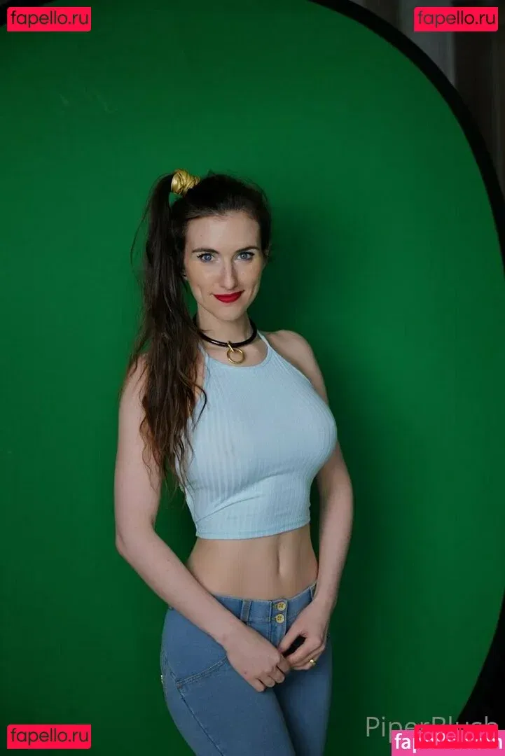 piperblushfree Onlyfans Photo Gallery 