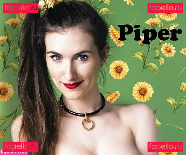 piperblushfree Onlyfans Photo Gallery 