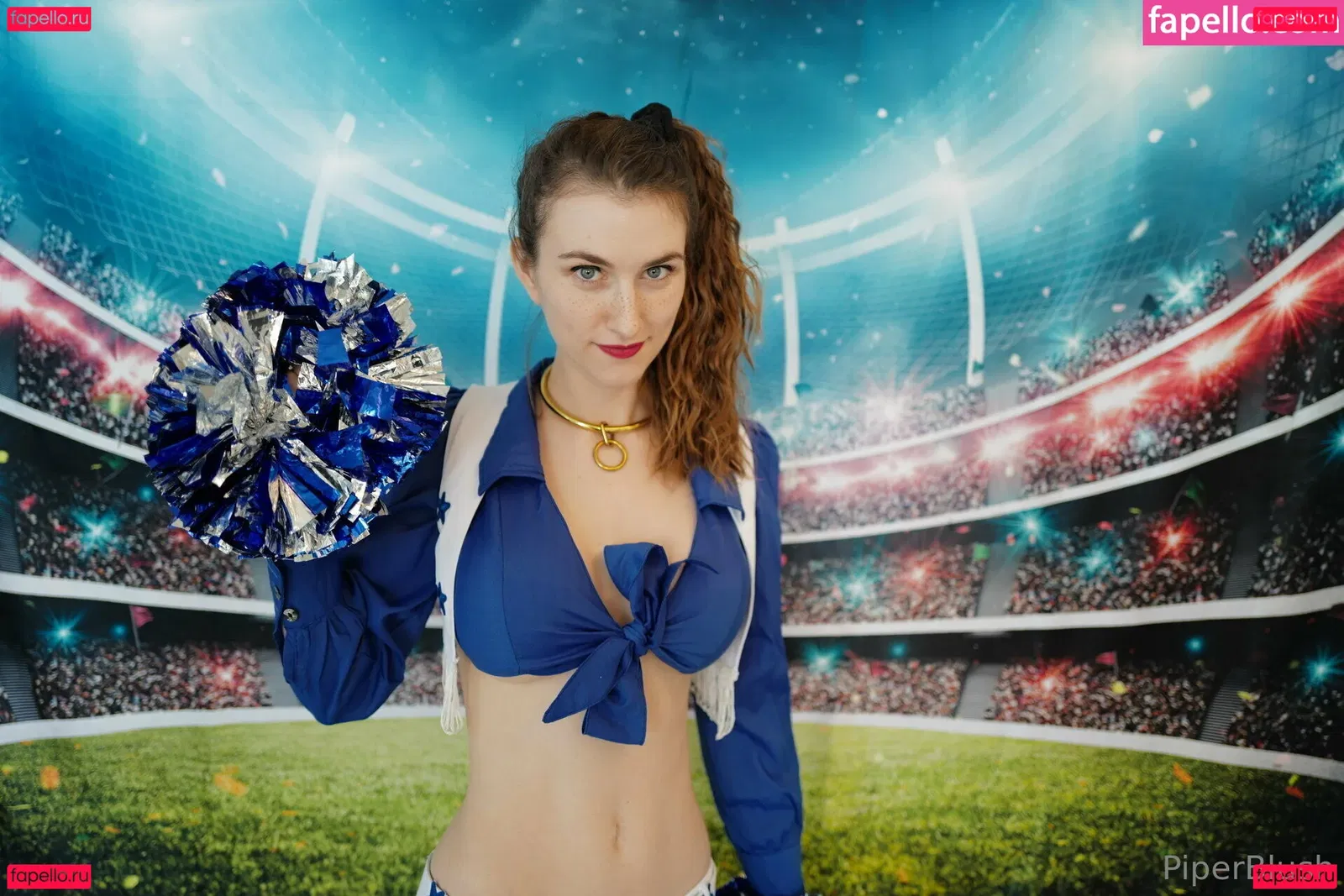 piperblushfree Onlyfans Photo Gallery 