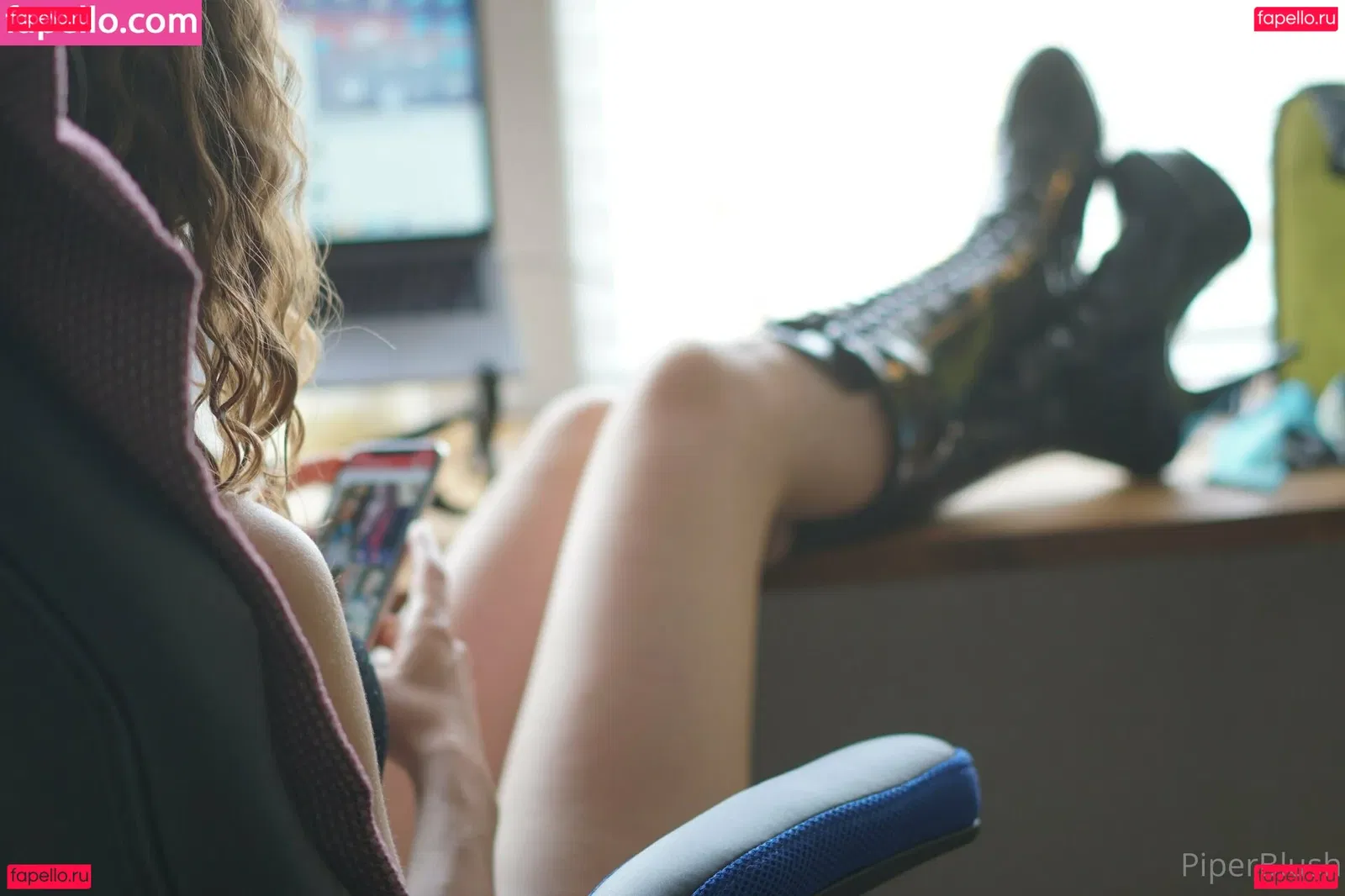 piperblushfree Onlyfans Photo Gallery 