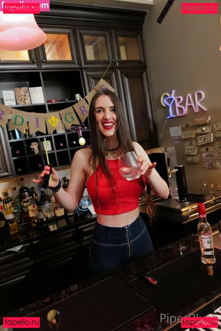 piperblushfree Onlyfans Photo Gallery 