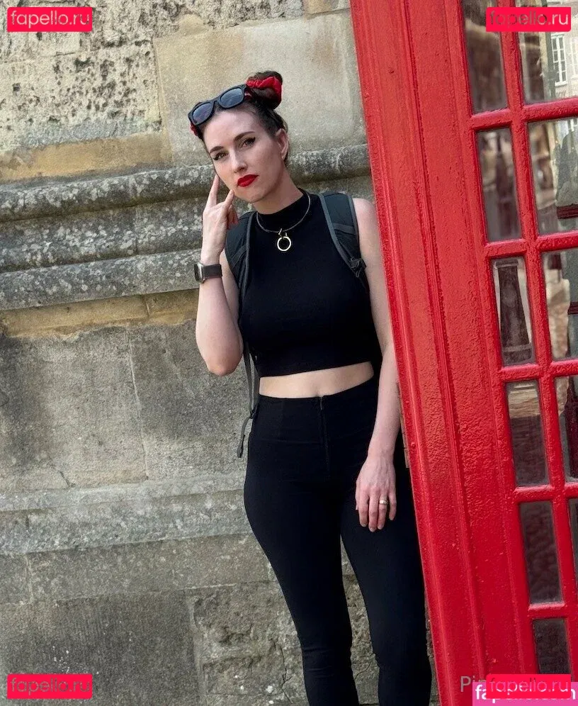 piperblushfree Onlyfans Photo Gallery 