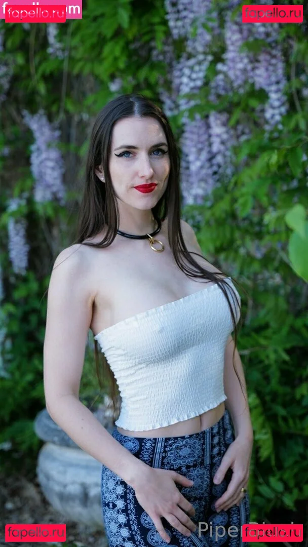 piperblushfree Onlyfans Photo Gallery 