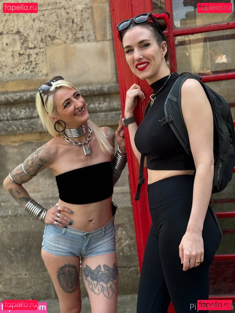 piperblushfree Onlyfans Photo Gallery 