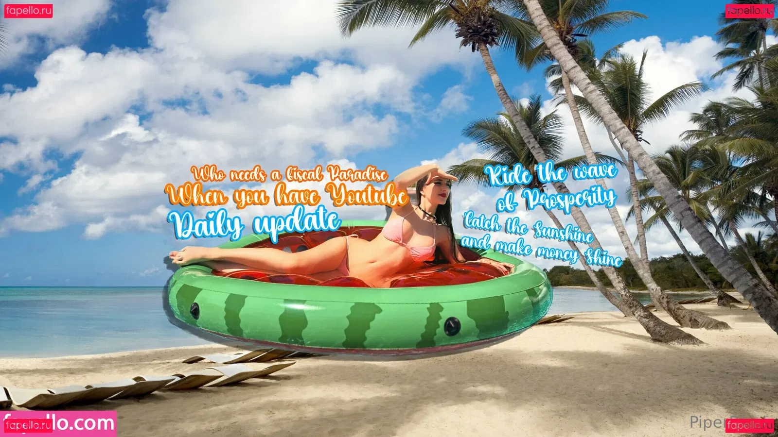 piperblushfree Onlyfans Photo Gallery 