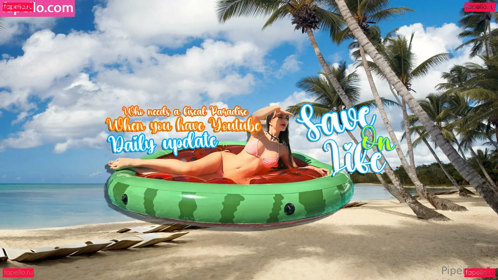 piperblushfree Onlyfans Photo Gallery 