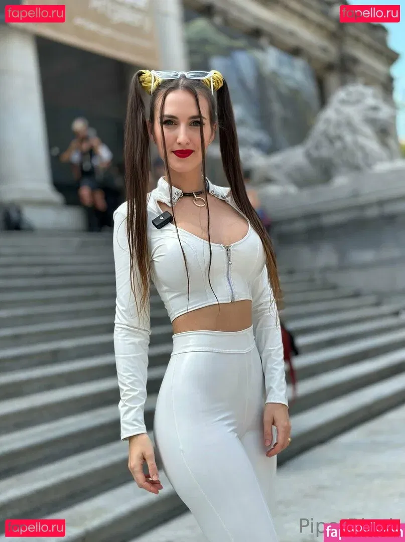 piperblushfree Onlyfans Photo Gallery 