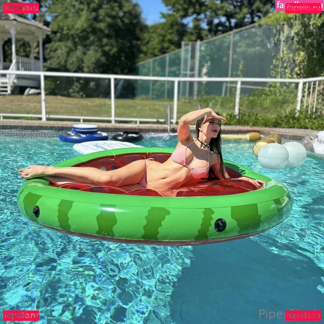 piperblushfree Onlyfans Photo Gallery 