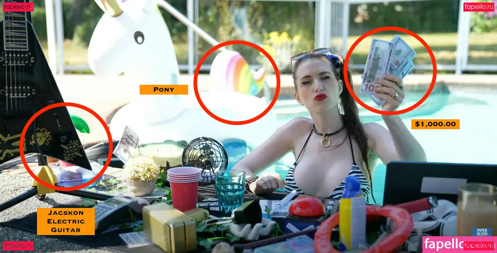 piperblushfree Onlyfans Photo Gallery 