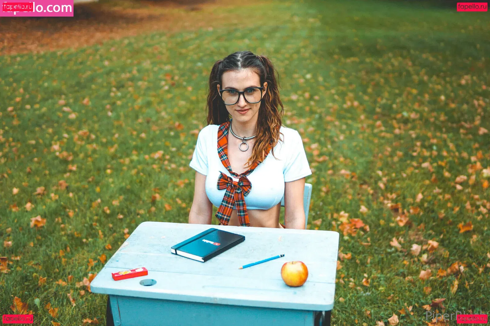 piperblushfree Onlyfans Photo Gallery 