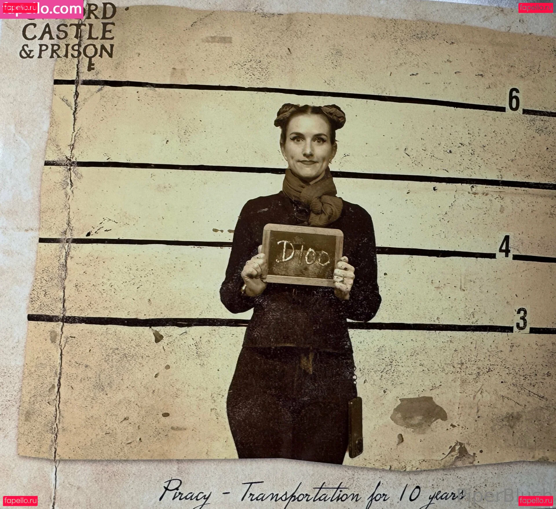 piperblushfree Onlyfans Photo Gallery 